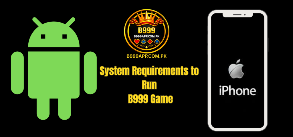 Run B999 Game Smoothly